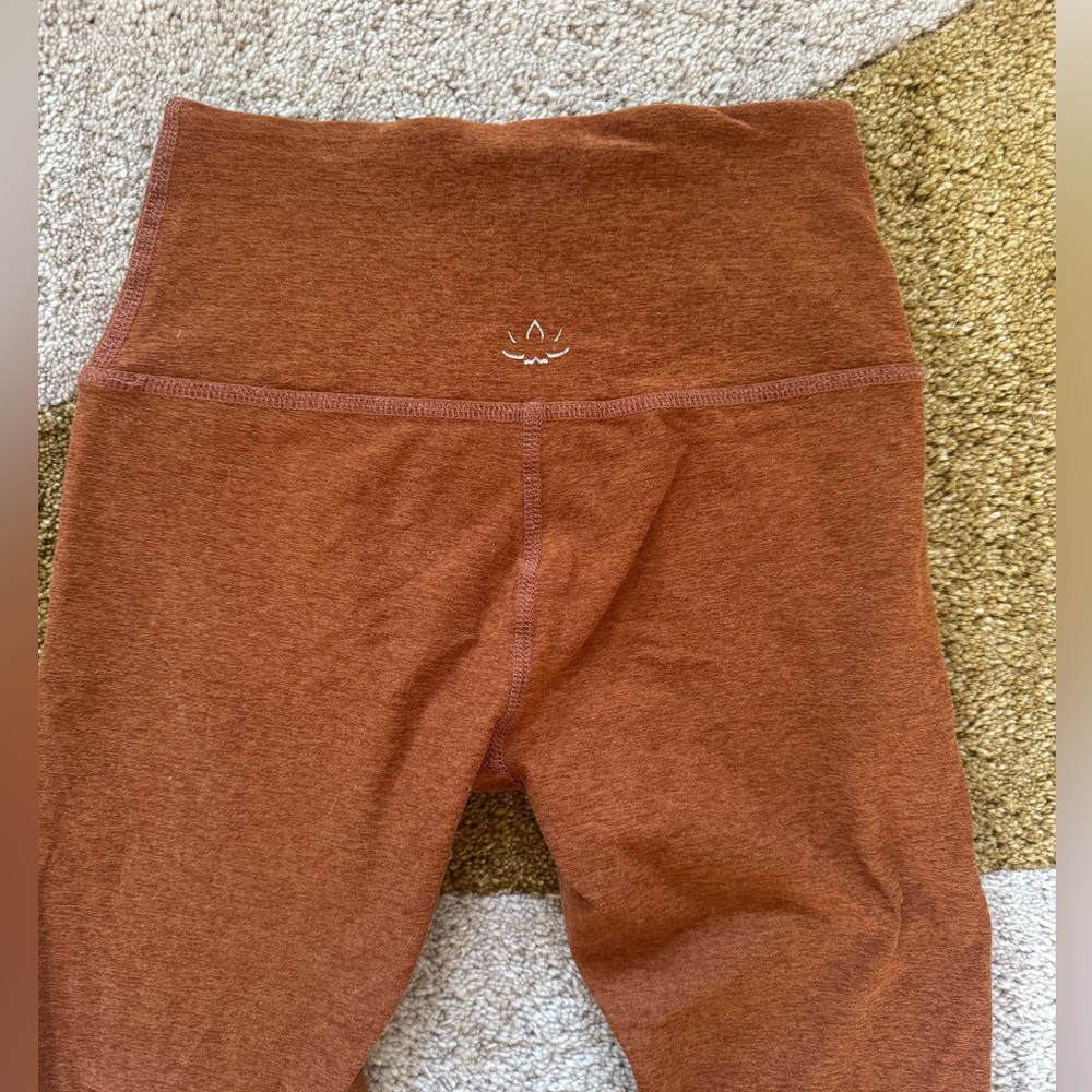 Beyond Yoga Small